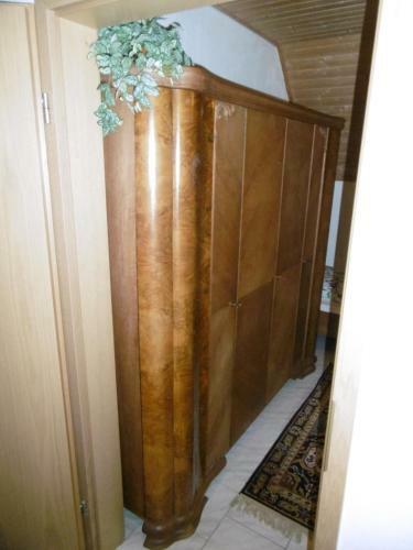 Apartamento Fewo Talblick