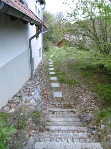 Apartamento Fewo Talblick
