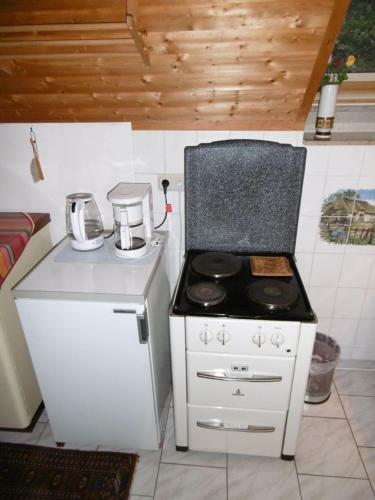 Apartamento Fewo Talblick