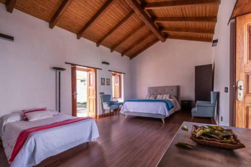 Casa Con Encanto