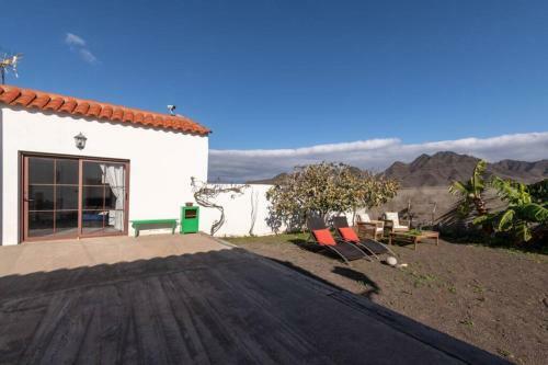 Casa Con Encanto
