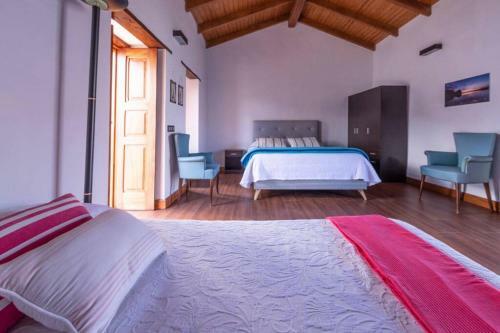 Casa Con Encanto