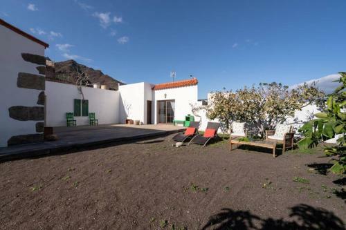 Casa Con Encanto