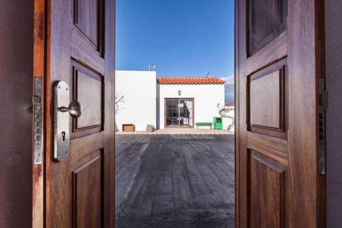 Casa Con Encanto