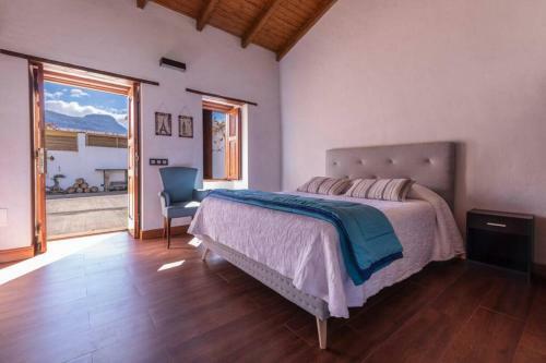 Casa Con Encanto