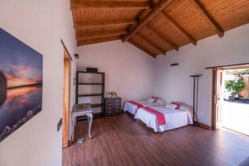 Casa Con Encanto