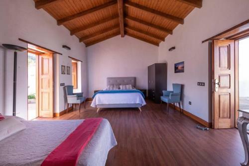 Casa Con Encanto
