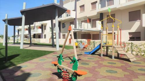 Apartamento Bianca 100
