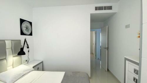 Apartamento Bianca 100