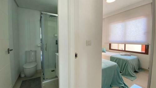 Apartamento Bianca 100