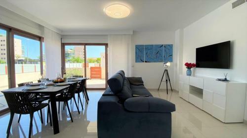 Apartamento Bianca 100