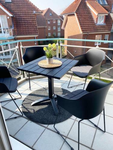 Apartamento App Ostseebrise