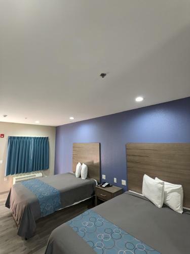 Hotel Holiday Inn Motel