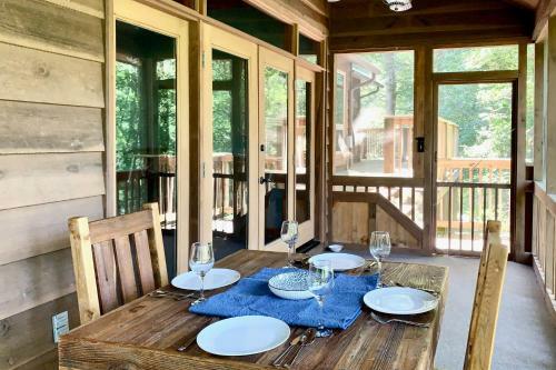 Carrs Creek Retreat