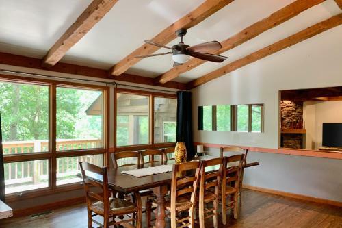Carrs Creek Retreat