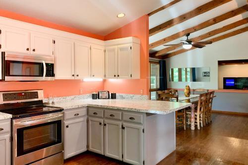Carrs Creek Retreat