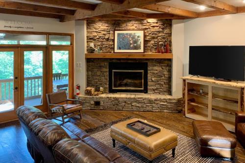 Carrs Creek Retreat