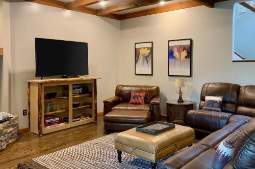 Carrs Creek Retreat