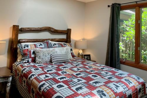 Carrs Creek Retreat