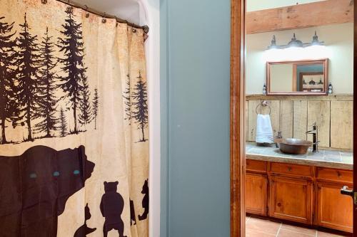 Carrs Creek Retreat