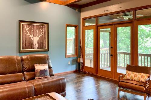 Carrs Creek Retreat