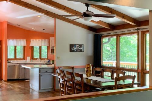 Carrs Creek Retreat
