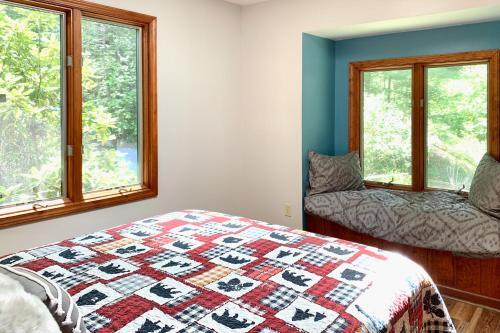 Carrs Creek Retreat