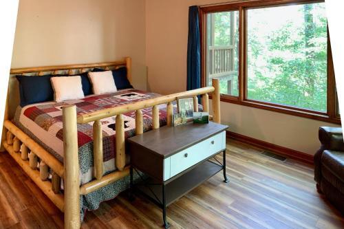 Carrs Creek Retreat