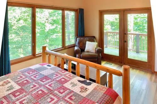 Carrs Creek Retreat