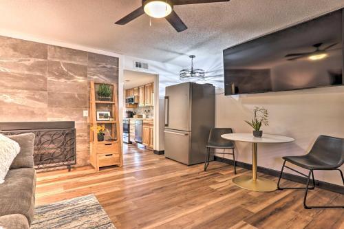 Apartamento Modern Gatlinburg Condo - Walk To Downtown!