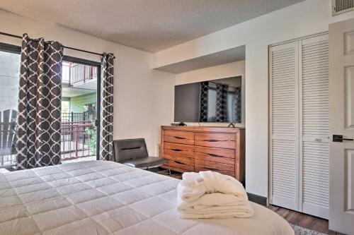 Apartamento Modern Gatlinburg Condo - Walk To Downtown!