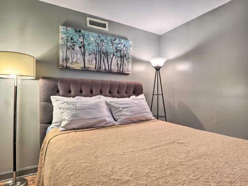 Apartamento Inviting Condo With Balcony And Community Pool!