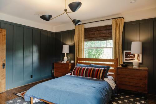 The Above Nashville Chic Estate