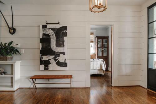 The Above Nashville Chic Estate