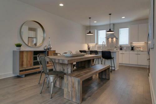 Gathering Place 540