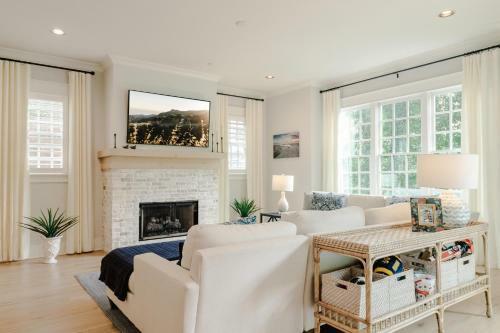 The Above Breeze Hill Estate Nashville