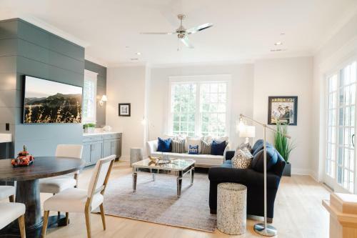 The Above Breeze Hill Estate Nashville