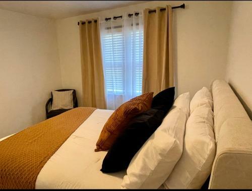 Apartamento The Mara