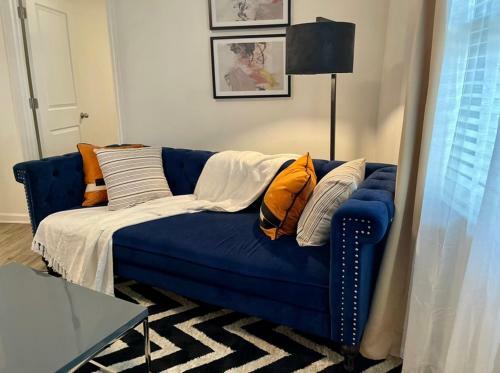 Apartamento The Mara
