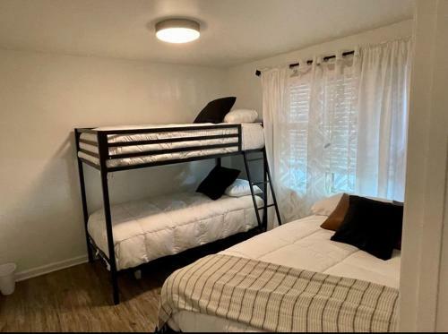 Apartamento The Mara