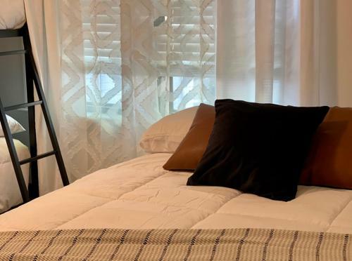 Apartamento The Mara