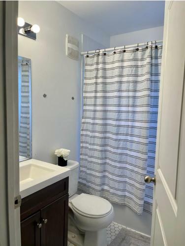 Apartamento The Mara