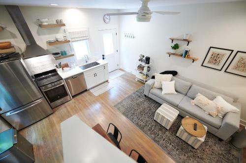 Five Points Cottage