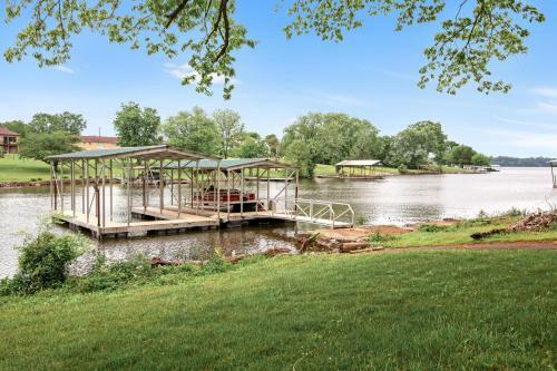 The Above Peaceful Cove Nashville