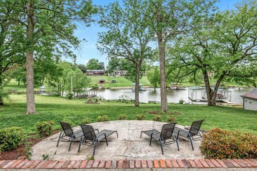 The Above Peaceful Cove Nashville