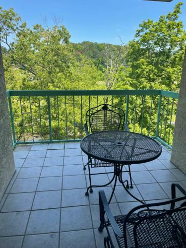River Place Condos 502
