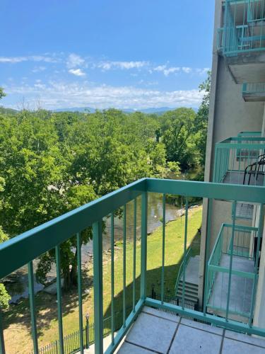 River Place Condos 502