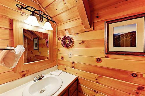 Rustic Elegance