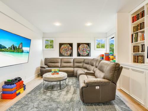 The Above Playground Estate
