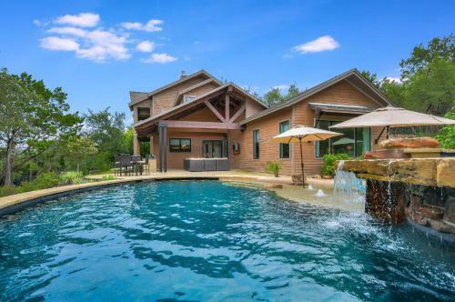 The Above Playground Estate